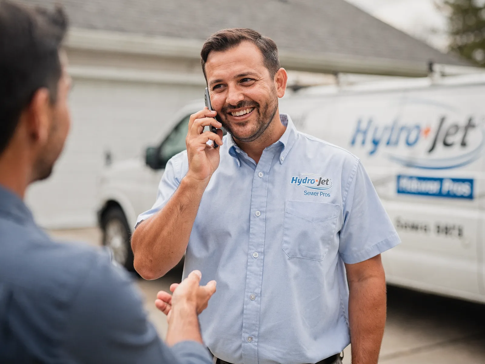 Hydro Jetting Gilman, VT FAQs